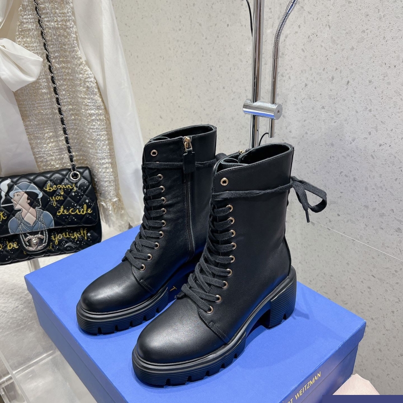 Stuart Weitzman Boots
